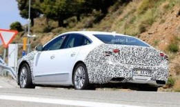 别克新车爆料视频,惊艳设计与尖端科技大揭秘