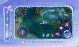 小乔时之魔女官方爆料视频,官方爆料视频揭秘角色魅力与技能亮点