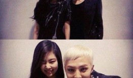 yg爆料恋爱新闻