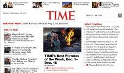 时代周刊爆料最新消息,揭秘最新全球热点事件内幕