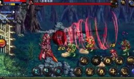 地下城与勇士最新爆料手游,跨时代升级，畅享指尖冒险之旅！