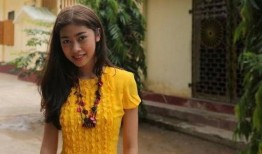 缅甸女孩爆料是真的吗视频,缅甸女孩爆料视频真实性揭秘