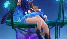 貂蝉无双皮肤爆料视频