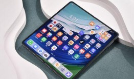 华为折叠屏手机最新爆料,颠覆性设计即将揭晓，折叠新纪元来临