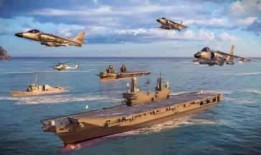 现代战舰最新计划爆料,现代战舰最新计划深度解析