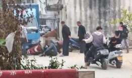 揭西今日爆料事件视频播放,视频揭露惊人真相，网友热议不断