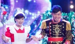 娱乐影视最新爆料贾玲,笑中带泪的喜剧女王成长记