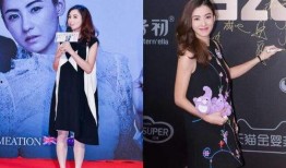 黄璐爆料张柏芝视频,真相背后引热议