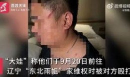 东北爆料的博主是谁呀视频,揭秘“东北爆料”背后的神秘人物