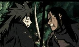 火影忍者新海盾爆料视频,独家爆料带你领略忍者世界新篇章