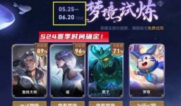 元梦之星联动王者荣耀最新爆料,全新联动爆料来袭！